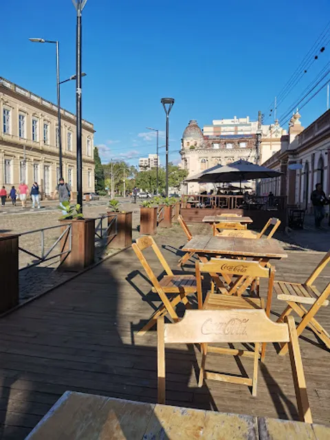 Restaurante Cavalo Branco