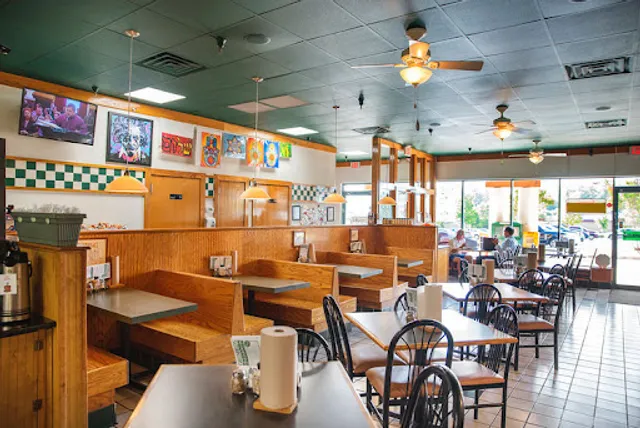 Greenfield's Bagels & Deli-Midtown