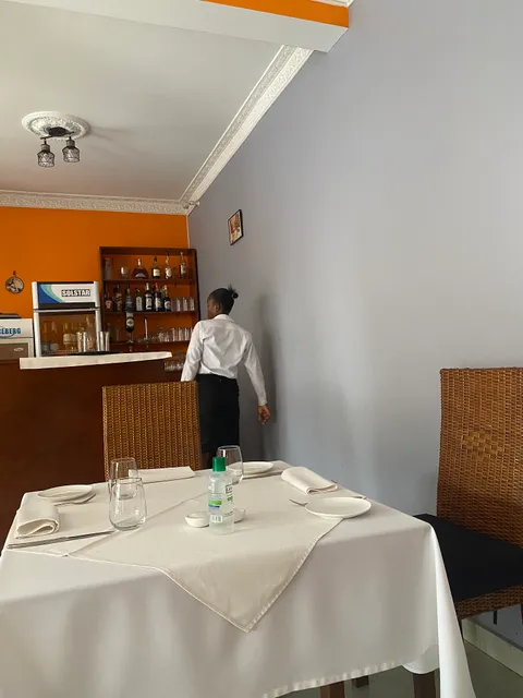 Restaurant Quare Non