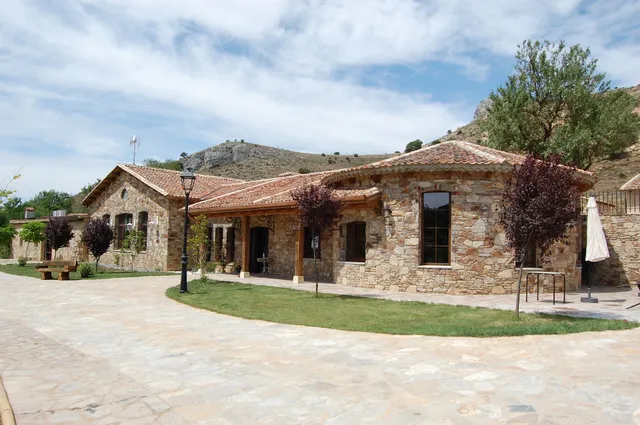Las Villas de Fuentidueña