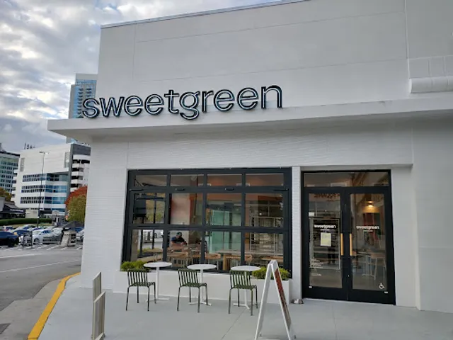 sweetgreen