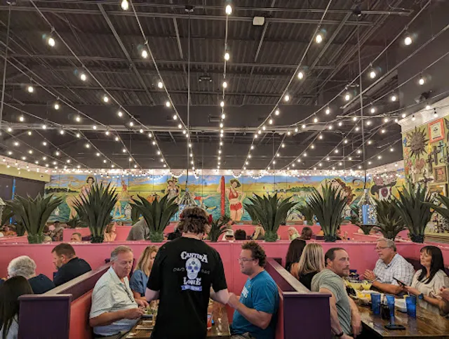 Cantina Louie (St. Johns/Julington Creek, FL)