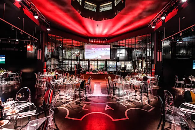 Garage Italia Milano