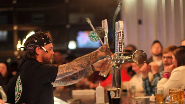 Danny Boy Beer Works