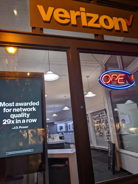 Verizon