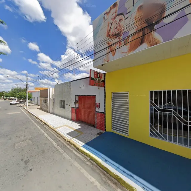 Bar e Lanchonete do Vando