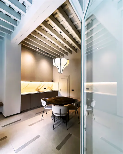 CASA MONTI Sherry Suites