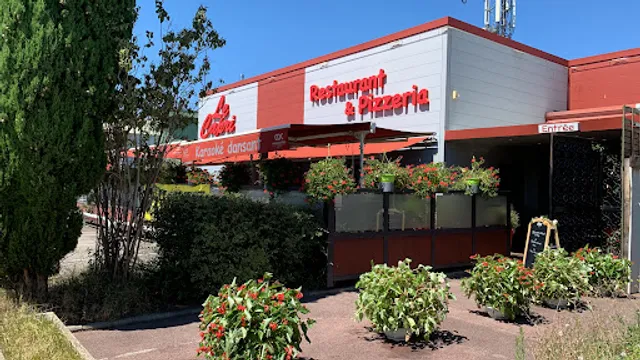Restaurants Pizzeria le Capri