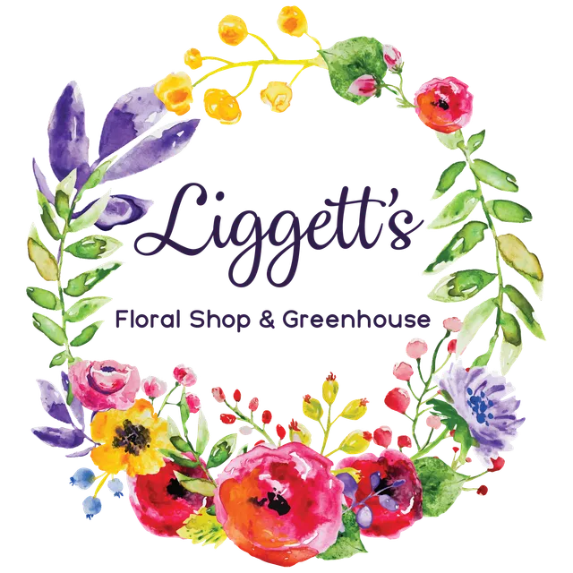 Liggett’s Floral Shop & Greenhouse
