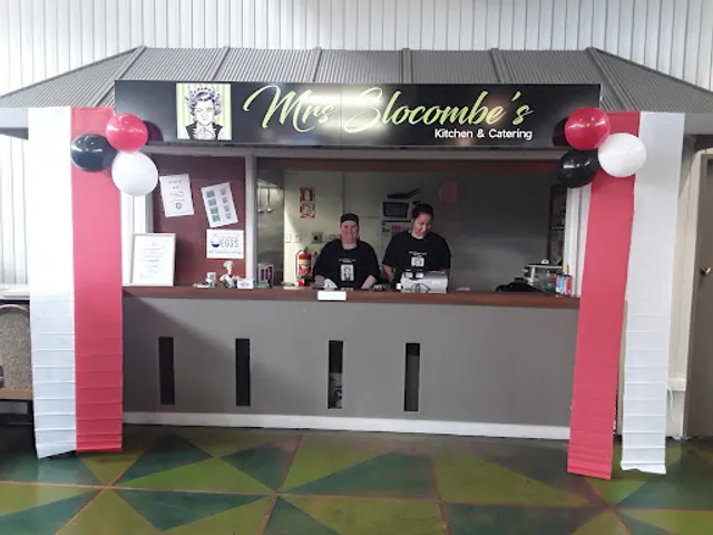 Mrs Slocombe's Kitchen and Catering