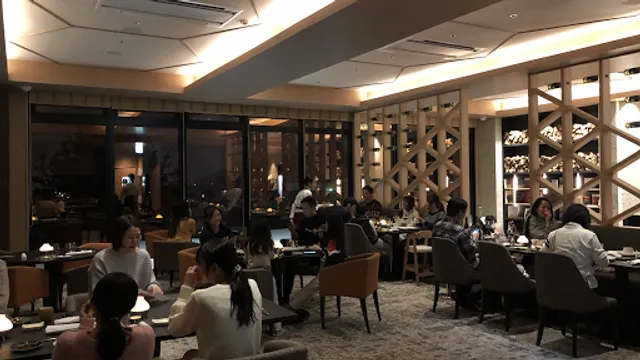 Bistro 閑坐【KANZA】