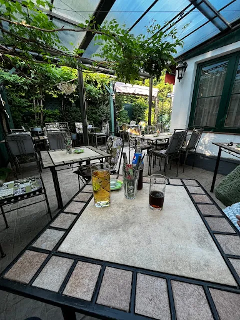 Arcobaleno Trattoria da Massimo