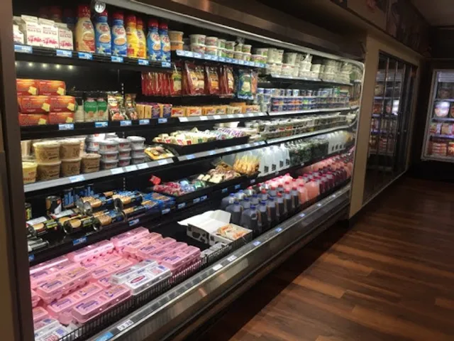 Braum's Ice Cream & Dairy Store