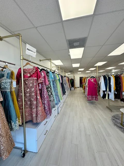 Agapi Clothing | Tailor & Alterations |Indian traditional wear