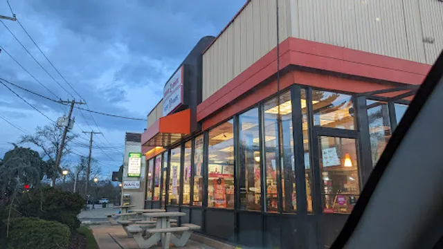 Dunkin'