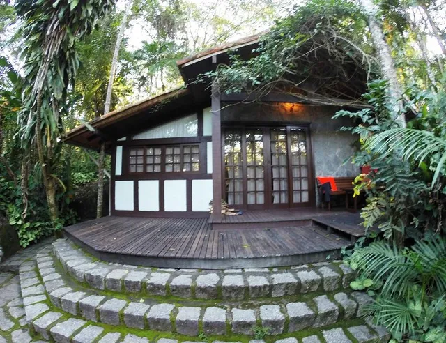 Pousada Namatacabana