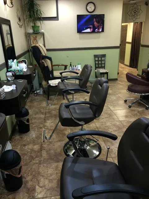 Lotus Threading Salon & Spa