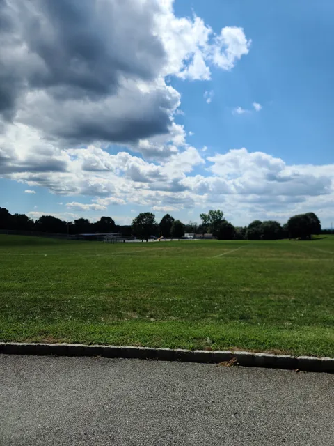 Lopatcong Park Pavilion