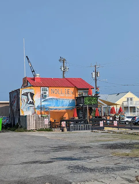 Nollie's Taco Joint