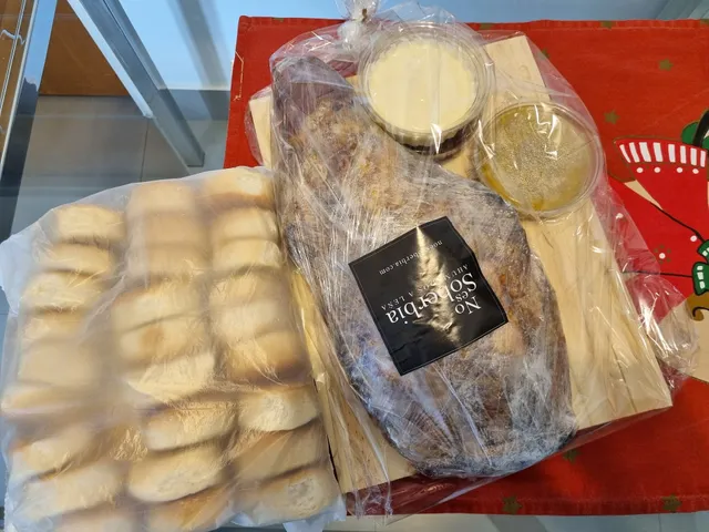 No es Soberbia | Caballito