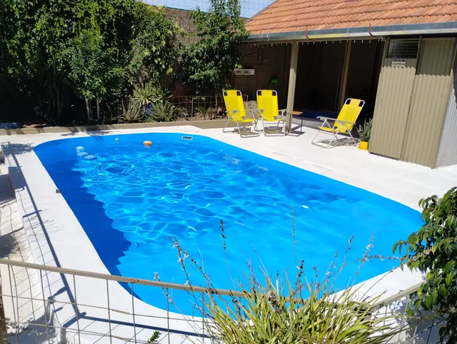 El Jacal de San Pedro