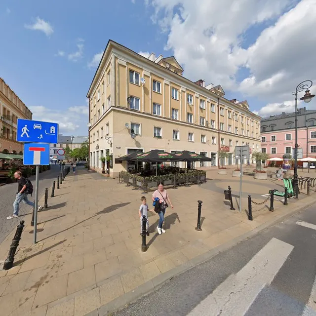 Walerego Wróblewskiego 4