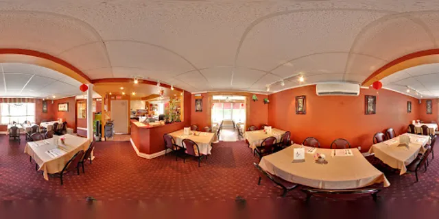 Lanterne De Szechwan