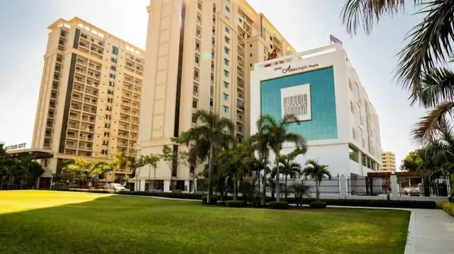 Aarunya Royale Hotel in Jodhpur , Restaurant & Bar | Best hotel in Jodhpur