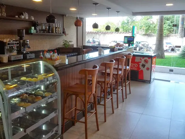 Villa Mariani Restaurante & Cafeteria