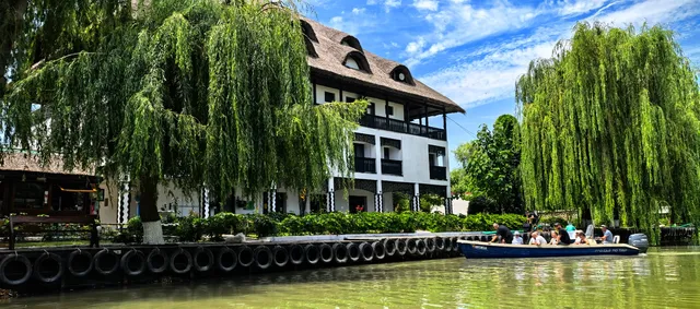 Delta Paradis Resort