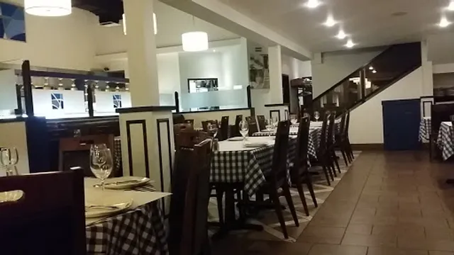 Panama Restaurant