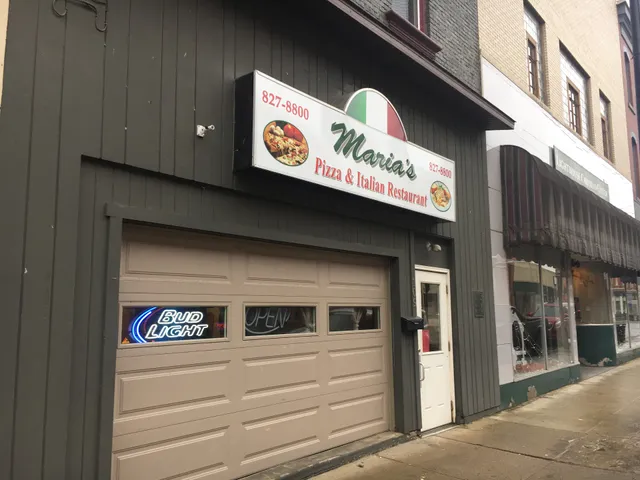 Maria's Italian Restaurant