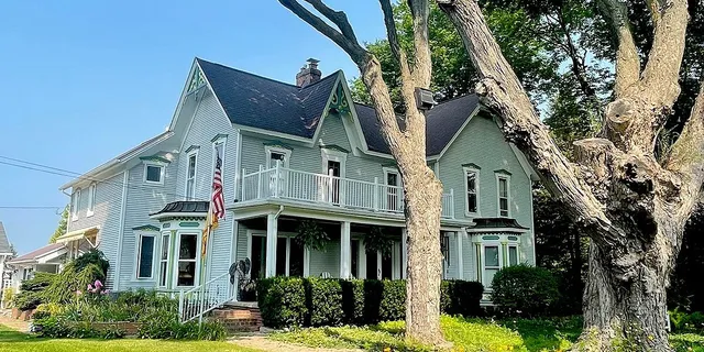 Stag's Leap Farm Bed & Breakfast