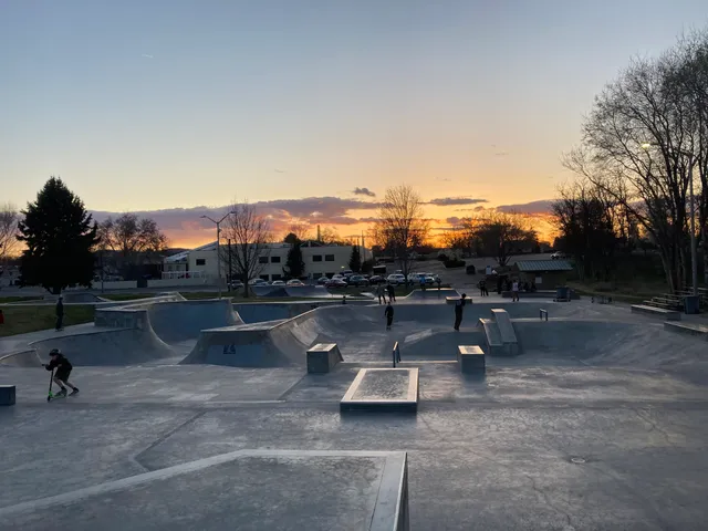Richland Skatepark