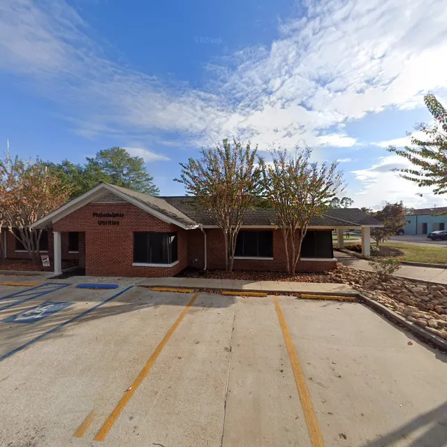 Philadelphia Utilities