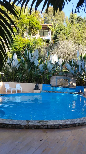 Chang Pai Garden by Chang Pai Resort ( ช้างปายรีสอร์ท )