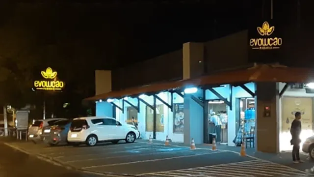 Padaria Evolução - Jóquei