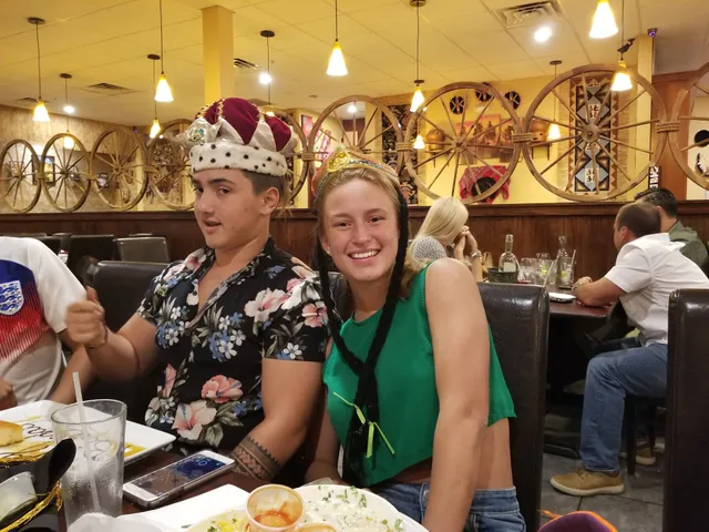 Colonial Center El Gaucho Inca