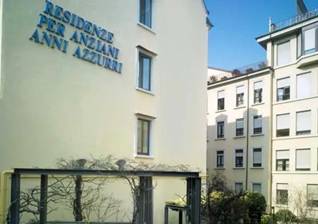 Residenza Anni Azzurri San Luca