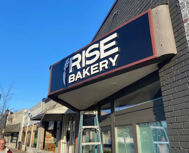 Rise Bakery