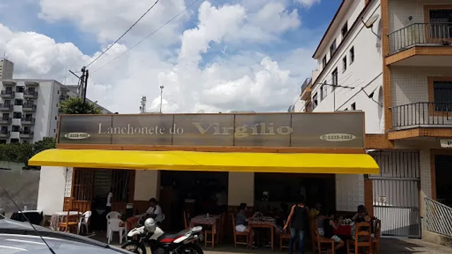 Lanchonete Do Virgílio