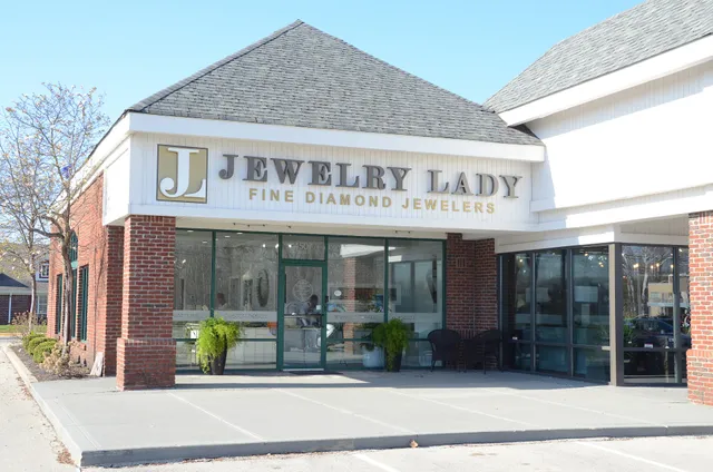 Jewelry Lady