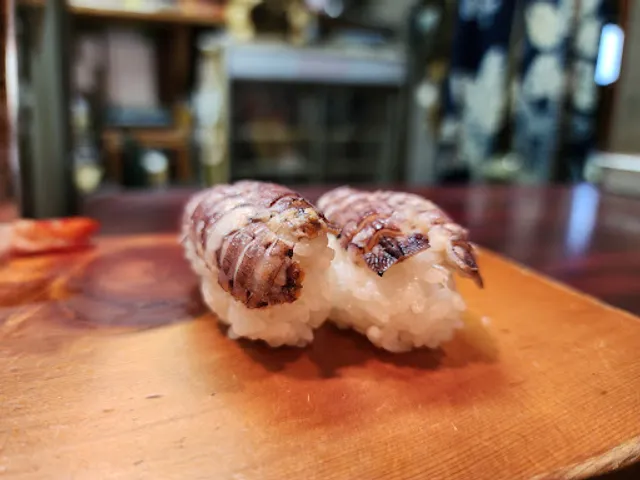 Ittoku Sushi