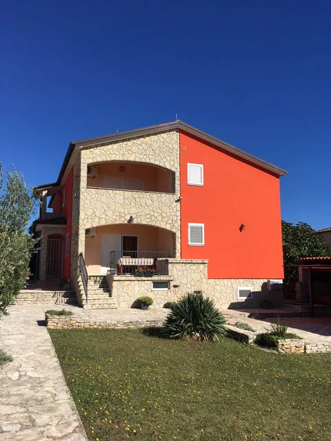 Apartments Villa Orange