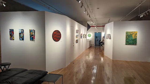 Gallery Max New York