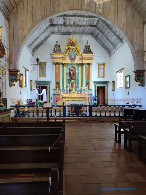 St. Joseph Catholic Church