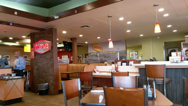Denny's