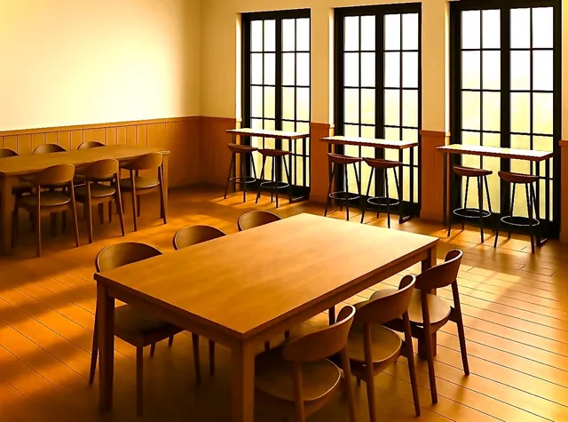 スパ＆レストラン 湯平テラス