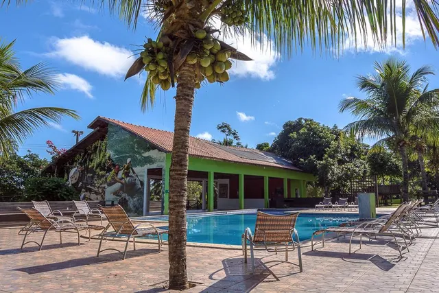 Araras Hotel Rural - Bonito/MS