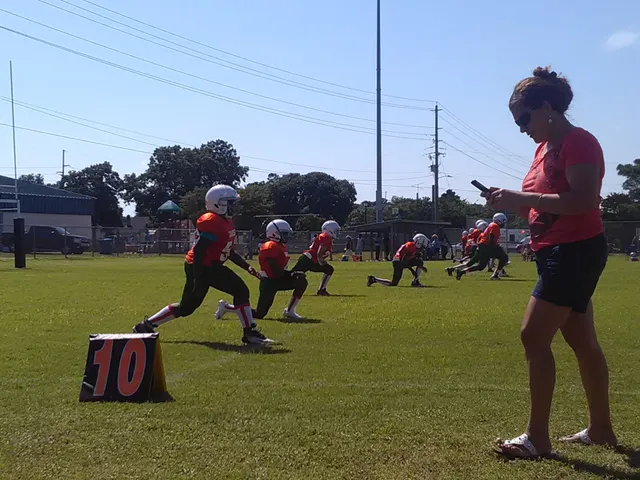 Morehead City Parks & Recreation Department